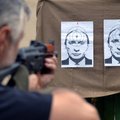 Rusija įsižeidė: kelia bylą „Euronews“ dėl V. Putino pavaizdavimo, įteikė notą latviams