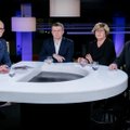 Politologai ir sociologai sutaria: prezidentą Lietuvai gali išrinkti Kaunas ir kaimas
