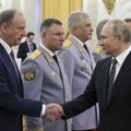 The Washington Post: "Термин, который Путин понимает лучше всего – насилие"