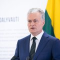 Президент Литвы: министрами должны остаться Кароблис, Шапока, Синкявичюс, Линкявичюс