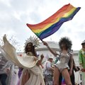 В Киеве готовятся к большому гей-прайду: отдельной колонной пройдут ЛГБТ-военные