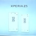 „Sony Xperia Z5“ serijos gaminiai pristatyti ir Lietuvoje