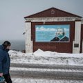 Maskva kaltina Norvegiją blokuojant prekių patekimą į Svalbardą