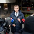Landsbergis: bus ieškoma naujo kandidato į ambasadorius Lenkijoje