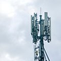 „Tele2“ tinkle jau veikia 5G ryšys