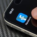 „Facebook“ vėl susiduria su nesklandumais: dalis naudotojų praneša apie dingusius įrašus