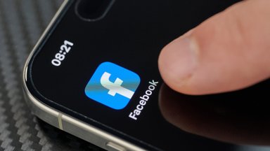 „Facebook“ vėl susiduria su nesklandumais: dalis naudotojų praneša apie dingusius įrašus