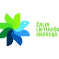 Pristatytas naujas prekės ženklas „Žalia lietuviška energija“