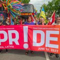 Kaspars Zalitis: „Riga Pride“ sugrįžta ir kviečia švęsti laisvę