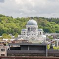 Kaunas pasitinka triukšmingiausią gimtadienį miesto istorijoje