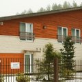 Strasbūro teismas svarsto Lietuvos skundą dėl sprendimo CŽA kalėjimo byloje