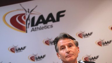 World Athletics не допустит легкоатлетов РФ к Играм в Париже
