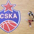 Dešimtas bandymas: „Žalgiris“ keliauja į dar niekuomet neužimtą tvirtovę