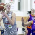 „Kibirkštis-Tichė-IKI“ sunkia pergale baigė Baltijos lygos sezoną