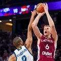 „Eurobasket 2017“ įsimintiniausios akimirkos: paskutinės K. Porzingio rungtynės čempionate
