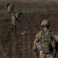 Ekspertas: okupantai surezgė naują planą, kaip eliminuoti ukrainiečių pajėgas kairiajame krante