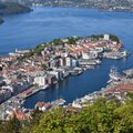 Imigrantai gelbėja Norvegijos miestus