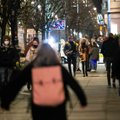 Lithuania extends lockdown until December 17