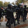 Ukrainos žvalgyba: Maskvoje prasidėjo kariškių areštai