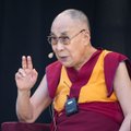 Dalai Lamos išmintis kiekvienai dienai: šių kančių galime išvengti