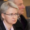 Seimas padarė pertrauką dėl apkaltos pradėjimo N. Venckienei