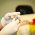 Į Lietuvą atvežta papildomai užsakytų nemokamų gripo vakcinų