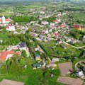 Žemaitijoje - viena „turiningiausių“ dviratininkų trasų Lietuvoje