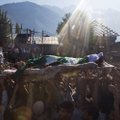 Indijos premjeras žada nubausti indų karių užpuolikus Kašmyre