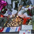 #Париж: сила соцсетей, ужасы и дезинформация