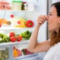 Kaip palaikyti švarą šaldytuve: blogus kvapus gali panaikinti ir kai kurie maisto produktai