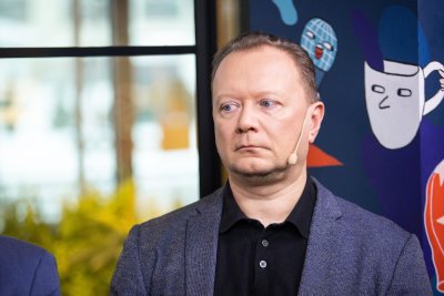 Petras Čepkauskas