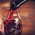 JAV įveda muitus stipresniems vynams iš Prancūzijos ir Vokietijos