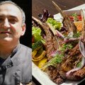 Armėnas parodė, kaip teisingai iškepti mėsą: pamirškite ilgą marinavimą, paslaptis slypi kitur