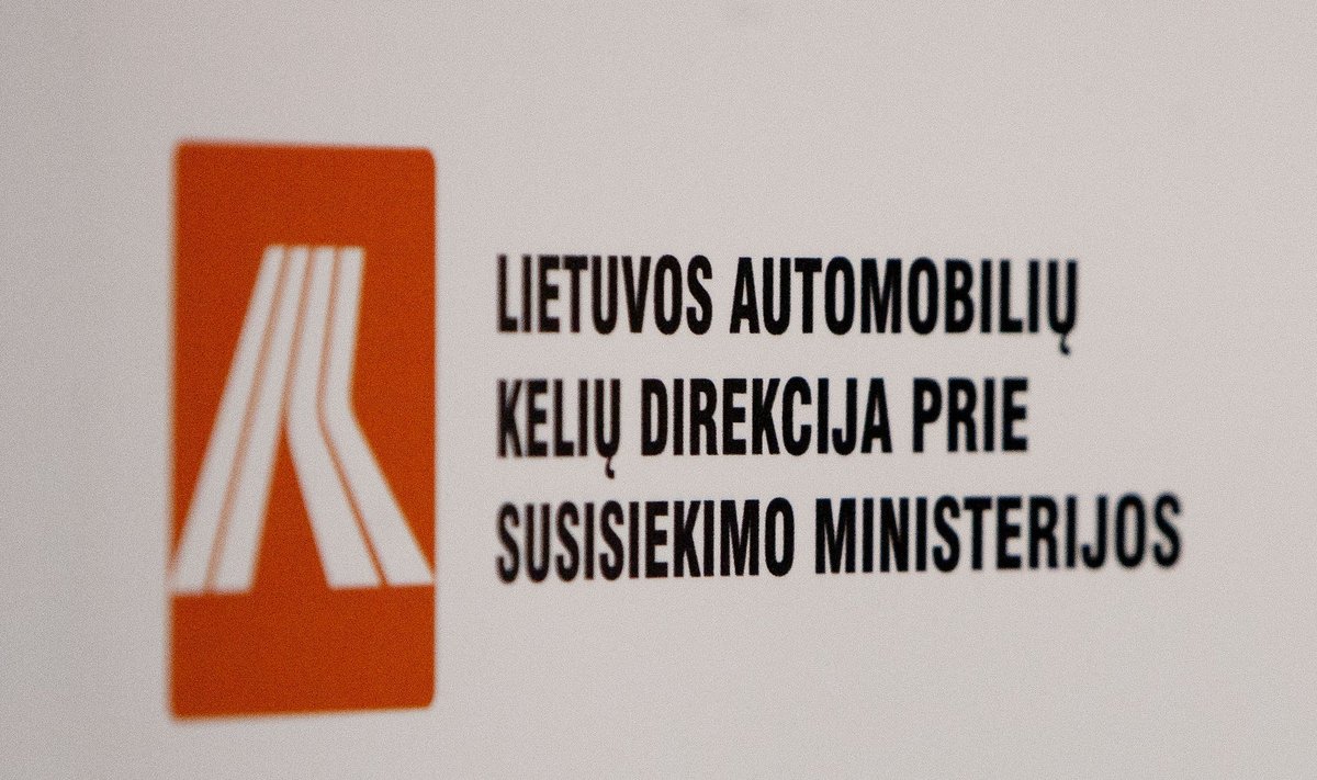 Lithuanian Road Administration