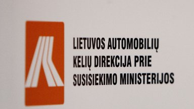 Road administration authority changes name to Via Lietuva