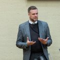 Politologė apie Bartoševičiaus skandalą: jeigu būčiau partijos pirmininkė – atsistatydinčiau