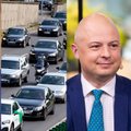 Daugiau nei 200 įmonių Lietuvoje iškastinio kuro vartojimui transporto sektoriuje taria griežtą „ne“: politikai sprendimų priimti neskuba