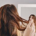 Pirmoji pagalba vasaros nualintiems plaukams: 5 žingsniai problemai spręsti