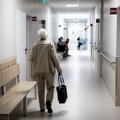 Ligonių kasos primena, kokias nemokamas paslaugas gali gauti pensinio amžiaus žmonės