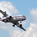 Brussels Airlines решила отказаться от четырех российских Sukhoi Superjet из-за поломок