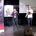 Antrajame stalo žaidimų festivalyje „PineCon 2018“ – 100 stalo žaidimų partijų Lietuvos atkūrimo šimtmečiui