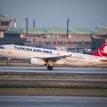 „Turkish Airlines“ vėl skraidins lietuvius į Turkijos kurortus