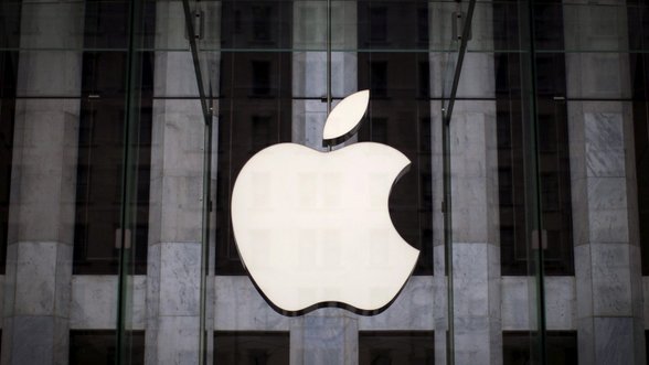 Pelningiausios pasaulio bendrovės: galingasis obuolys per metus susižėrė 57 mlrd. dolerių