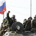 Эстонский министр: Москва не отказалась от намерений по Грузии