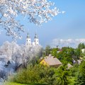 5 kelionių idėjos žiemos išvykai po Lietuvą