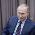 V. Putino įniršio pėdsakais: kas po šito paspaus jam ranką