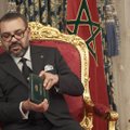 Maroko karalius suteikė malonę tūkstančiams kalinių, įskaitant nuteistus protestuotojus
