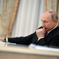 Putinas kreipėsi į tautą: Prigožino maištą pavadino „smūgiu ir išdavyste“ bei pažadėjo „žiaurų atsaką“