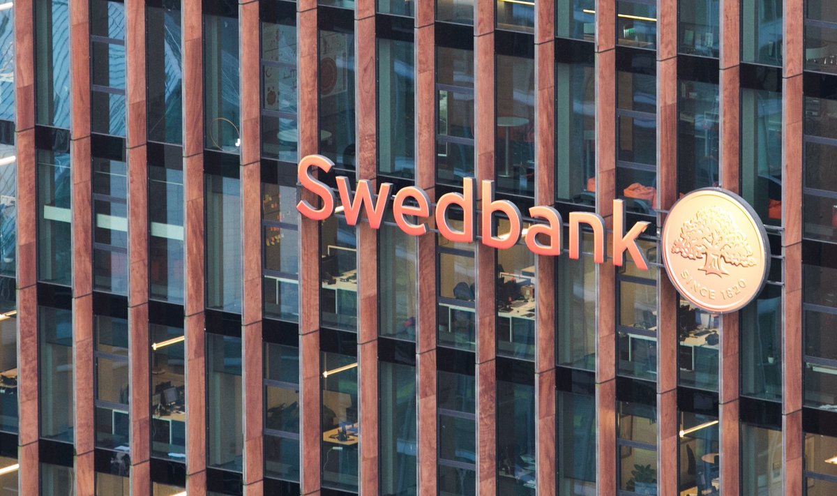 Swedbank