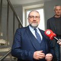 Panevėžio meras Račkauskas už piktnaudžiavimą nubaustas 30 tūkst. eurų bauda